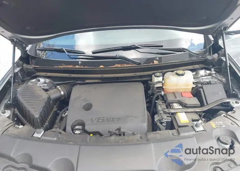 2023 Chevrolet Traverse Fwd Lt Cloth from USA, damaged, VIN 1GNERGKW3PJ315215